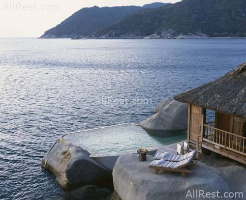 Six Senses Hideaway Ninh Van Bay 18